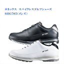 ヨネックス ゴルフシューズ パワークッション705 SHG-...