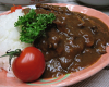 牛すじ肉のコクとうまみがたっぷりつまってます♪牛すじカレー