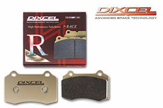 DIXCEL（ディクセル）日産 アベニール ブレーキパッド R01タイプ リア用 W10 …...:parts:10579517