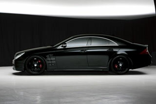 WALD X|[cC TChXebv 05-UP Mxc W219 CLSNX