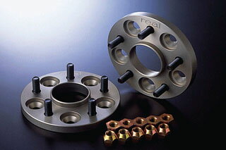 REAL ワイドトレッドスペーサー GS450h φ60 20厚