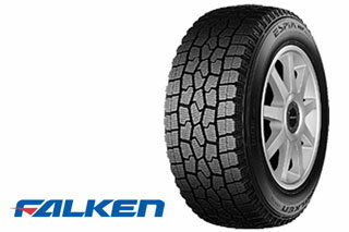 FALKEN(ファルケン) ESPIA MV-03VAN 145R12 6PR2011年-2012年モデルスタッドレス　