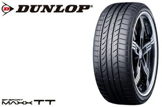 DUNLOP(ダンロップ)SP SPORT MAXX TT 225/35ZR19 88Y XL