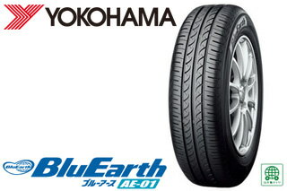 YOKOHAMA(ヨコハマ) BluEarth AE-01 175/65R15 84S