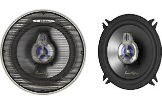 Clarion 13cmޥ3WAYԡ(21)SRF1308