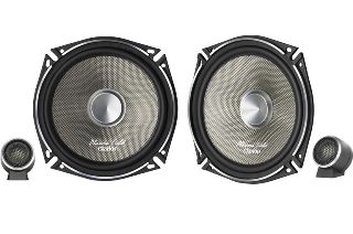 Clarion 17cmѥ졼2WAYԡƥ(21)SRT1754S