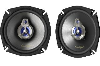 Clarion 17cmޥ3WAYԡ21ȡˡSRT178