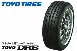 TOYO(トーヨー) DRB 225/45R18 91W　