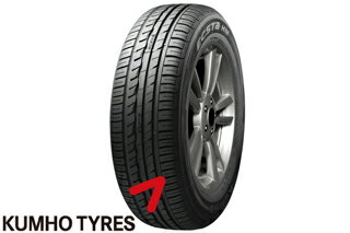 KUMHO(クムホ) ECSTA HM KH31 155/65R14 75Tセダン・ミニバン・コンパクトに最適！　