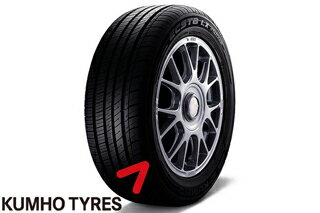 KUMHO(クムホ) ECSTA LX KU27 215/60R16 95V