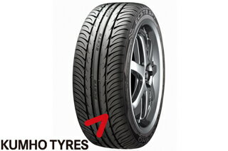 KUMHO(クムホ) ECSTA SPT KU31 205/40R17 84Yセダン・ミニバン・コンパクトに最適！　