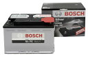 BOSCH ボッシュ シルバーバッテリー　SL-8C