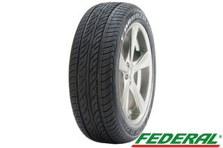 FEDERAL(フェデラル) FORMOZA FD1 185/60R14 82H