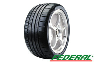 FEDERAL(フェデラル) 595RPM 225/40ZR18 92Y XL