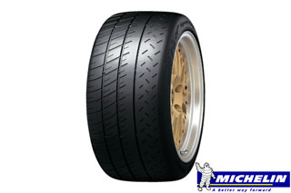 MICHELIN(ミシュラン) Pilot Sport Cup 235/40R18 91Y