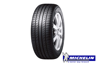 MICHELIN(ミシュラン) Primacy HP 205/55R16 91W　