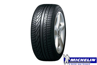 MICHELIN(ミシュラン) Pilot Primacy 245/45R19 98Y (BMW承認タイプ)