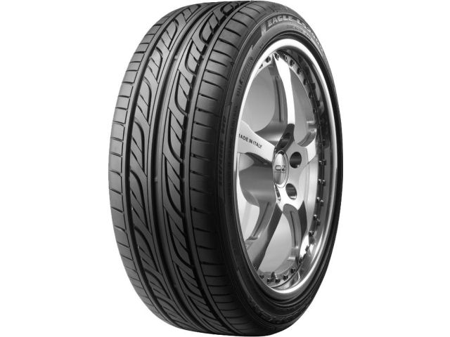 GOODYEAR(グッドイヤー) EAGLE LS2000 Hybrid II 245/40R19 94W