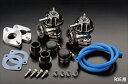 TRUST(トラスト) スバル レガシィ GReddy ブローオフバルブ RZ BE5 A-C型 レガシィB4(EJ206-EJ208 98/12-01/4)