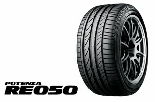 BRIDGESTONE(ブリヂストン) POTENZA RE050 215/40R17 83Y