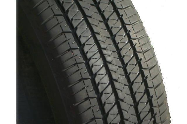 BRIDGESTONE(ブリヂストン) DUELER H/T684 205/70R15 95S