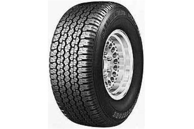 BRIDGESTONE(ブリヂストン) DUELER H/T689 215/80R16 103S