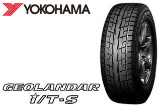 YOKOHAMA(ヨコハマ)GEOLANDAR I/T-S 285/60R18 116Q 