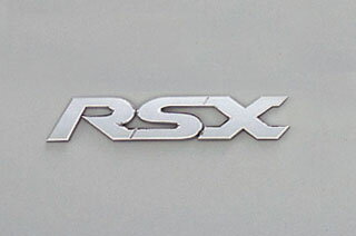 USDM GENUINE USA A RSXGu DC5 CeO