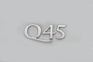 USDM GENUINE USA A Q45Gu Y33 V[}