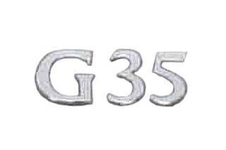 USDM GENUINE USA A G35Gu V35 XJCC 2hA