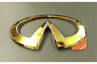 USDM GENUINE USA A CtBjeB}[NGu(S[h) INFINITI FX