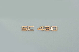 USDM GENUINE USA A SC430Gu(S[h) UZZ40 \A