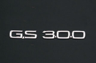USDM GENUINE USA A GS300Gu JZS147 AXg