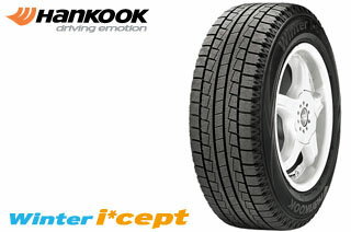 HANKOOK Winter i*cept W605 205/55R16 91Q