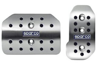 SPARCO(スパルコ) ペダル リフレックス WIDE AT