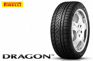 PIRELLI(ピレリ) Dragon 165/50R15 76V