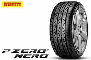 PIRELLI(ピレリ) P Zero NERO 205/45ZR17 88W XL