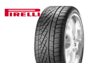 PIRELLI(ピレリ)WINTER 240 SOTTOZERO 245/45R18 100V XL ランフラット 