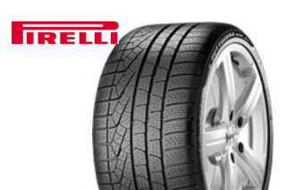 PIRELLI(ピレリ)WINTER 210 SOTTOZERO SERIE2 205/60R16 96H XL 【マラソン2011冬_家電】2011年-2012年モデルスタッドレス　