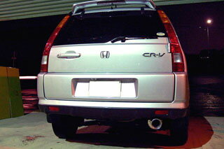 ReinHard 若󡦥ߥ˥Хޥե顼 륹ƥ ˤS RD45 CR-V