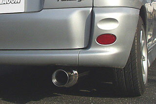 今月の特価品! ReinHard ワゴン・ミニバンマフラー オールステン ダイアナ KDH200V ハイエース/レジアスエースバン