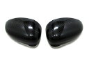 OMTEC(オムテック) OMTEC リアルカーボンドアミラーカバー for FIAT/ABARTH500 /代引き不可