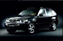 MUTEC MUTEC BMW X5 フロントバンパースポイラー