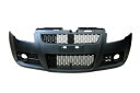 ●限定特価!●Europarts(ユーロパーツ) フロントバンパー ZC/ZD スイフト 前期