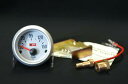 AutoGauge I[gQ[W 2inch Vo[pl ICev