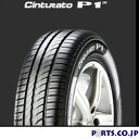 ピレリ 205/60R16 夏タイヤ 16インチ PIRELLI(ピレリ) CINTURATO P1 205/60R16 92V