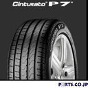 PIRELLI(¥Ô¥ì¥ê) ¥µ¥Þ¡¼¥¿¥¤¥ä ²ÆÍÑ 2ËÜ¥»¥Ã¥È 205/55R17 Cinturato P7 205/55R17 91V ¡ú ¡ü¥¿¥¤¥ä2ËÜ¥»¥Ã¥È¡ü
