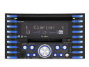 Clarion CD/MDZ^[jbg DMZ365BK