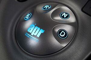 【即納・送料無料】aprシフトスイッチESS77色VerプリウスZVW30プリウスPHVZVW35