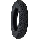 CST(チェンシン)バイクタイヤ C6161 80/100-10 46J TL メーカー品番:BSA-126CV 1本【あす楽対応】